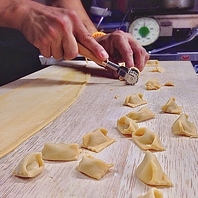 いちばんのおもてなし