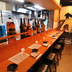 笑福万来の雰囲気3