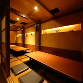 牡蠣と海鮮にほんいち堺筋本町店の雰囲気2