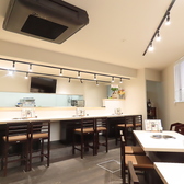 焼肉門の雰囲気3