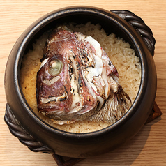 絶品炊込み土鍋ごはん