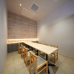 越前地魚とおでん酒場 鮨とおでんの特集写真