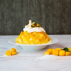 Bit Dolce & Gift ビット ドルチェ アンド ギフトのコース写真