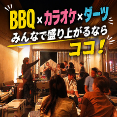 karaoke BBQ ～縁～ 焼肉×貸切のおすすめ料理1