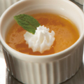 料理メニュー写真&nbsp;デザート