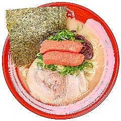 ランチ必見！濃厚豚骨スープの絶品博多ラーメン