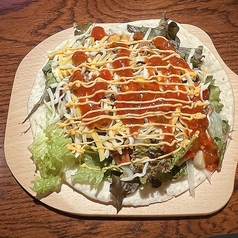 メキシカンタコス