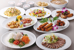 一品香 雑餉隈店のおすすめ料理1