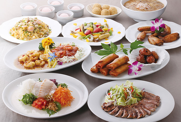 一品香 雑餉隈店のおすすめ料理1