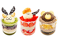 TNOC THE PARFAIT