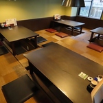 炭焼きと肉そば 火鳥 HINOTORI 東口店