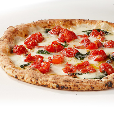 サルヴァトーレ クオモ SALVATORE CUOMO 白金のおすすめ料理1