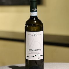 フェッレーリ カタラット シチリーネ