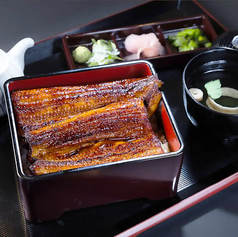 鰻の成瀬 藤枝高洲店のおすすめテイクアウト3