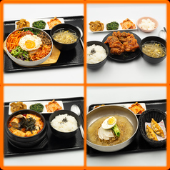 チカチキン コリアンパ 天満店のおすすめランチ2