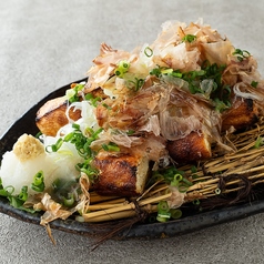 栃尾の油揚げ