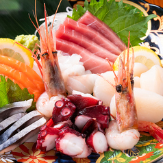 酒処義三のおすすめ料理1