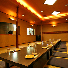 魚貝三昧 万やのコース写真