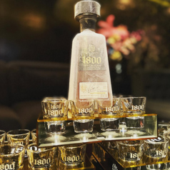 ショット多数ご用意！