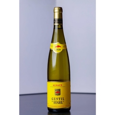 ヒューゲル ジョンティ(bottle)