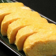 だし巻き玉子