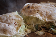 焼きたてご用意いたします!