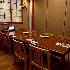 地鶏魚場 しんぞうの雰囲気1