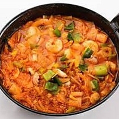 韓国屋台料理とナッコプセのお店 ナム 西院店の写真
