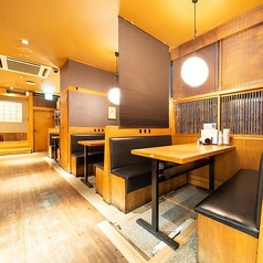 板前がいる町の酒場 庄や 大井町店の特集写真