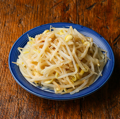 豆もやし