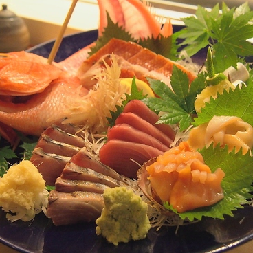 八兵衛 青山本店のおすすめ料理1