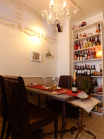 記念日にも、各種宴会にも◎