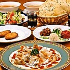 トルコ料理 トルコアズの特集写真