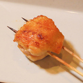 焼き鳥 彩鳥のおすすめ料理1