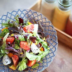 アネモネサラダ