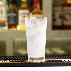 樽詰めレモンサワー