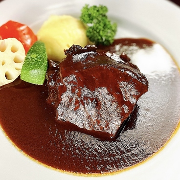 コ ビアン2のおすすめ料理1