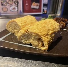だし巻き玉子