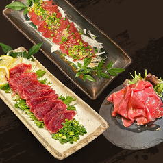 極薄ラムしゃぶ専門 工藤羊肉店 KAKOI 囲の特集写真