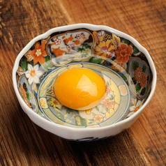 卵かけご飯用生卵