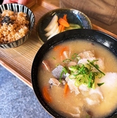 長屋門珈琲店のおすすめ料理2