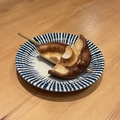 料理メニュー写真&nbsp;しいたけ
