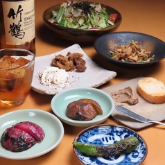 串焼とこころ 克 新潟の特集写真