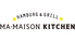 ハンバーグ&グリル マ・メゾン キッチン ラシック店のロゴ