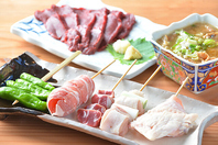 飲み放題付きコースもご用意☆各種ご宴会利用に