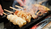 焼き鳥ゑびす 横浜関内店 (関内)