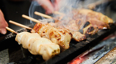 焼き鳥ゑびす 横浜関内店の写真