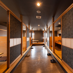 膳処 とと屋の雰囲気1