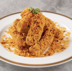 座 撒椒 ザ サンショウ 渋谷店のコース写真