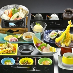 十徳や 田崎市場通店のコース写真